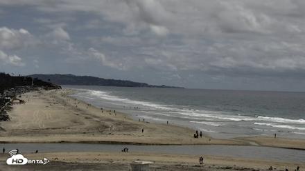 Del Mar Beach North Live Webcam - Apr 26, 2026, 1:53pm PDT