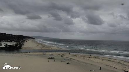 Del Mar Beach North Live Webcam - Apr 25, 2026, 4:37pm PDT