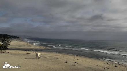 Del Mar Beach North Live Webcam - May 9, 2026, 5:40pm PDT