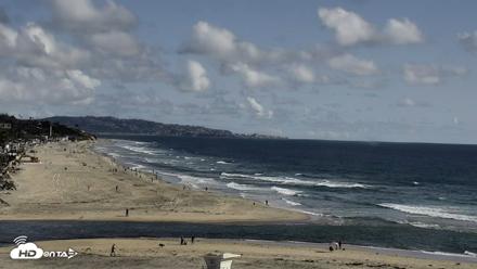 Del Mar Beach North Live Webcam - Apr 26, 2026, 4:56pm PDT