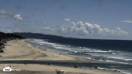 Del Mar Beach North Live Webcam - May 5, 2026, 2:50pm PDT