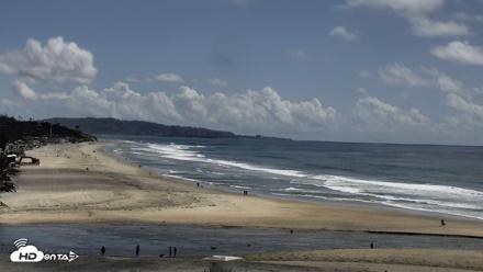 Del Mar Beach North Live Webcam - Apr 13, 2026, 2:33pm PDT