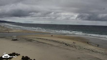Del Mar Beach North Live Webcam - Apr 12, 2026, 2:57pm PDT