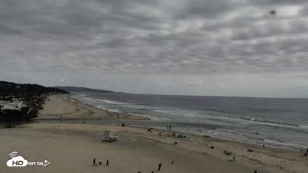Del Mar Beach North Live Webcam - May 3, 2026, 4:35pm PDT