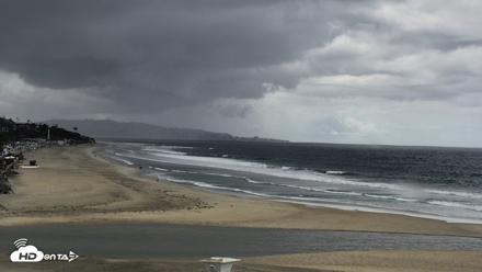 Del Mar Beach North Live Webcam - Apr 12, 2026, 11:52am PDT