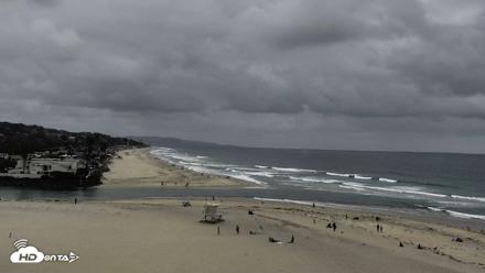 Del Mar Beach North Live Webcam - Apr 25, 2026, 4:57pm PDT
