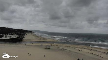 Del Mar Beach North Live Webcam - Apr 25, 2026, 3:38pm PDT