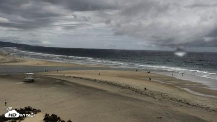 Del Mar Beach North Live Webcam - Apr 12, 2026, 12:08pm PDT