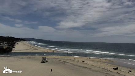 Del Mar Beach North Live Webcam - Apr 21, 2026, 1:24pm PDT