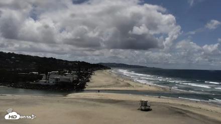 Del Mar Beach North Live Webcam - May 5, 2026, 11:59am PDT