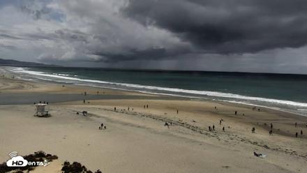 Del Mar Beach North Live Webcam - Apr 12, 2026, 11:34am PDT