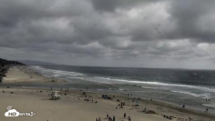 Del Mar Beach North Live Webcam - May 16, 2026, 4:31pm PDT