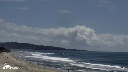 Del Mar Beach North Live Webcam - Apr 13, 2026, 1:41pm PDT