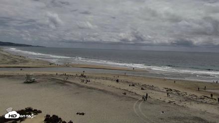 Del Mar Beach North Live Webcam - Apr 26, 2026, 1:51pm PDT