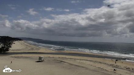 Del Mar Beach North Live Webcam - Apr 27, 2026, 2:53pm PDT