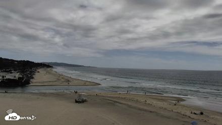 Del Mar Beach North Live Webcam - Apr 21, 2026, 2:52pm PDT