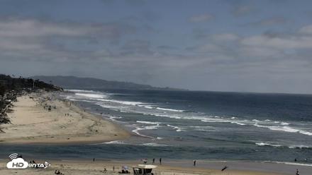 Del Mar Beach North Live Webcam - Jun 17, 2026, 2:44pm PDT