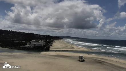 Del Mar Beach North Live Webcam - May 5, 2026, 11:58am PDT
