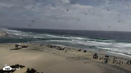 Del Mar Beach North Live Webcam - Jul 24, 2026, 3:59pm PDT