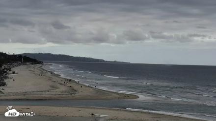 Del Mar Beach North Live Webcam - May 3, 2026, 5:59pm PDT