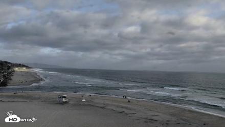 Del Mar Beach North Live Webcam - Jun 29, 2026, 6:52pm PDT