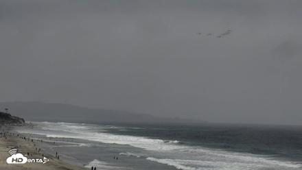 Del Mar Beach North Live Webcam - Jun 5, 2026, 2:10pm PDT