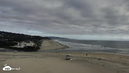 Del Mar Beach North Live Webcam - Aug 14, 2026, 6:02pm PDT