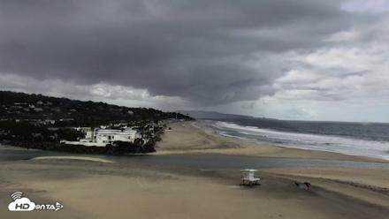 Del Mar Beach North Live Webcam - Apr 12, 2026, 11:53am PDT