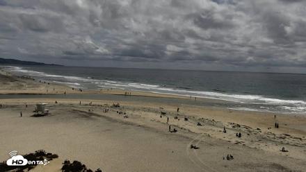 Del Mar Beach North Live Webcam - Apr 26, 2026, 2:13pm PDT