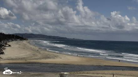Del Mar Beach North Live Webcam - Apr 13, 2026, 3:26pm PDT