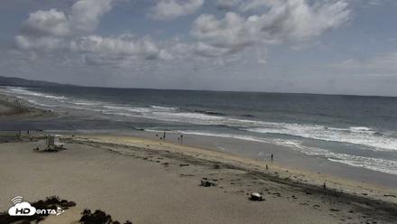 Del Mar Beach North Live Webcam - May 26, 2026, 3:27pm PDT