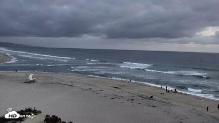 Del Mar Beach North Live Webcam - Jun 30, 2026, 7:52pm PDT