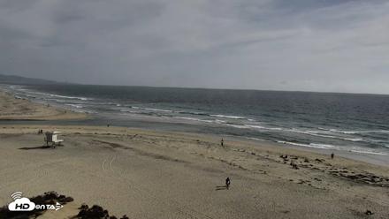 Del Mar Beach North Live Webcam - Apr 29, 2026, 4:49pm PDT