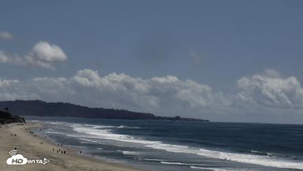 Del Mar Beach North Live Webcam - Apr 13, 2026, 2:20pm PDT