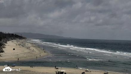 Del Mar Beach North Live Webcam - Jun 30, 2026, 2:18pm PDT