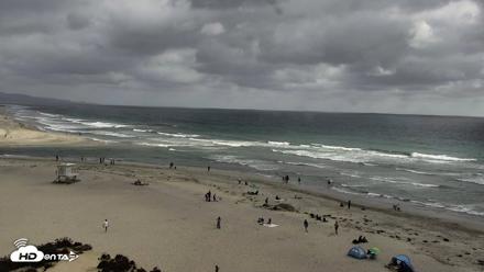 Del Mar Beach North Live Webcam - May 16, 2026, 5:01pm PDT