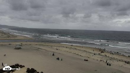 Del Mar Beach North Live Webcam - Apr 25, 2026, 3:39pm PDT