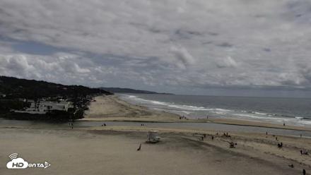 Del Mar Beach North Live Webcam - Apr 26, 2026, 1:51pm PDT