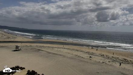 Del Mar Beach North Live Webcam - Apr 27, 2026, 2:56pm PDT