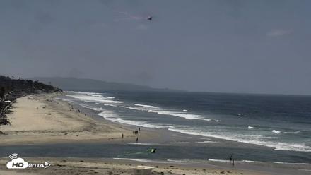 Del Mar Beach North Live Webcam - Jun 2, 2026, 12:47pm PDT