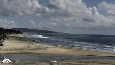 Del Mar Beach North Live Webcam - Apr 13, 2026, 3:18pm PDT