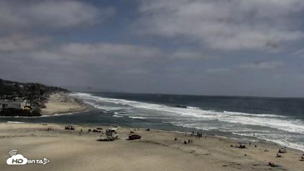 Del Mar Beach North Live Webcam - Jul 8, 2026, 3:41pm PDT
