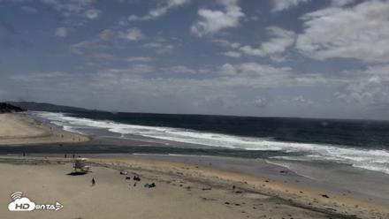 Del Mar Beach North Live Webcam - May 27, 2026, 2:23pm PDT