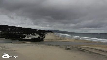 Del Mar Beach North Live Webcam - Apr 12, 2026, 2:50pm PDT