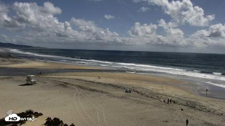 Del Mar Beach North Live Webcam - Apr 13, 2026, 3:19pm PDT