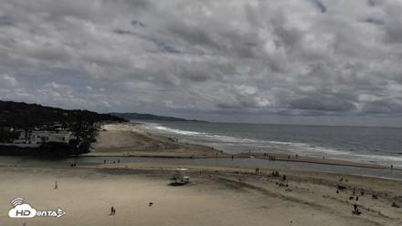 Del Mar Beach North Live Webcam - Apr 26, 2026, 2:11pm PDT