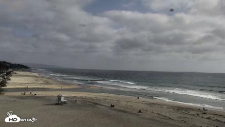 Del Mar Beach North Live Webcam - Apr 30, 2026, 4:46pm PDT