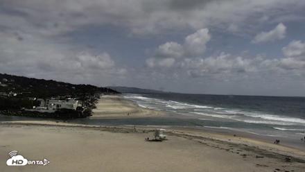 Del Mar Beach North Live Webcam - May 26, 2026, 3:25pm PDT