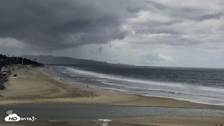 Del Mar Beach North Live Webcam - Apr 12, 2026, 11:54am PDT