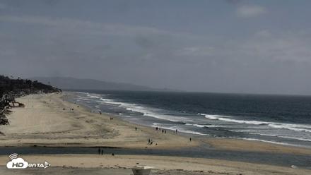 Del Mar Beach North Live Webcam - Apr 30, 2026, 2:44pm PDT